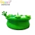 Import Children fiberglass fishing pond with colorful lights for amusement park and indoor playground from China