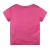 Import Children Girl T-Shirts Cute Animal Print Kids Tops Summer Baby Girls T Shirt from China