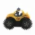 Import Children plastic turn a somersault battery operated mini toy cars from China