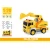 Import Children&#39;s engineering vehicle series inertial  truck toy play set with light and sound from China