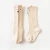 Import Children&#39;s stockings with stereo ear baby socks antiskid children&#39;s socks from China