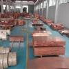 China 99.9% Purity High Quality Copper Sheet