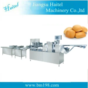 china automatic bread maker machine