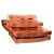 Import China Best Price High Purity 99.99% Copper Cathode Plates from China