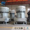 China Best Price Raymond Mill Machinery Gypsum Powder Making Machine Supplier