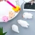 Import china best selling TPR Soft Scented Super Cute Stress Fidgets Squeeze Toys Mini cut squishy Mochi Kawaii toy from China
