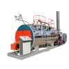 China Boiler 0.5 - 10ton Natural Gas GLP LPG Diesel Bunker Fuel Oil Fired Steam Boiler Price