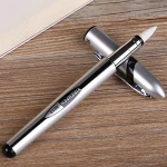 China Calligraphy pen china writing ink pen soft sponge nib brush