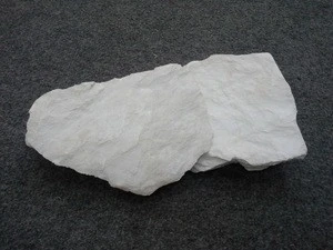 China clay (Kaolin)