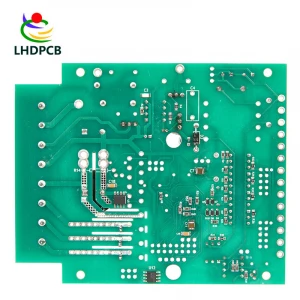 China Electronic Products Pcb/Pcba Supplier Circuit Board Pcb Design Service Pcb Manufacturer