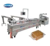 China Factory Biscuit Production Line Flow High Speed Packaging Machine Industrial Packing Machine