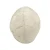 Import China Factory Ceramic Fiber Coal Skeleton Stones Set Gas Decoration for Gas Fireplaces Stove from China