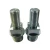 Import China Factory Custom Accessories Stainless Metal Parts from China