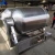 Import China factory direct large meat vacuum roll kneading for meat processing machine from China