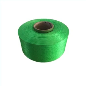 china factory directly supply polypropylene fdy  yarn