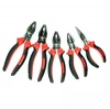 China factory hand tools names multitool combination plier black nickel plated