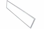 China Factory High Efficiency Non Flicker Square 300x1200 40w 48w Led Panel Light