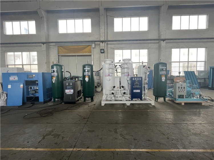 China factory hot selling factory use durable oxygen concentrator industrial equipment