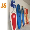 China factory inflatable stand up paddle board colorful inflatable board hand board surf