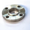 China Factory Price plate flat weld Stainless Steel Fittings Pipe Flange