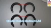 China factory produce carbon steel horseshoes