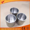 China factory sales tungsten melting pot/crucible for melting