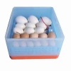 China factory Supplier 30 Bird,Emu,Ostrich,Duck Chicken poultry Usage Egg Incubator And Egg Hatcher