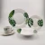 China factory supplier mexican porcelain dinnerware sets 20pcs dinner set