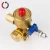 Import China Factory supply brass Fire Detectable Valve Fire Detector from China