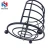Import China Factory Supply High Quality Decoration Metal Stand Toilet Paper Holder from China