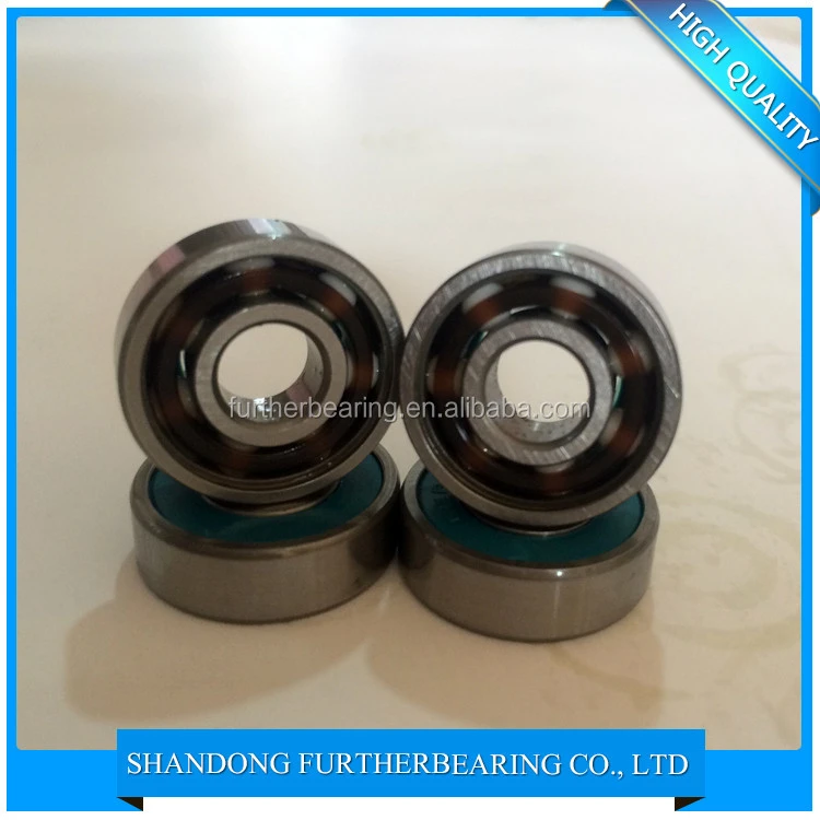 China factory supply high rpm mechanical stainless steel S6003 full 160 series ball bearing size