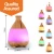 Import China factory water air humidifier air conditioning appliances essential oil diffuser from China