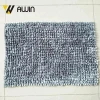 China Factory Wholesale Multi Color Customised Polyester Chenille Carpet