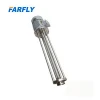 China Farfly FSA8000 Homogenization And High Shear Mixers