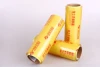 China food grade cling film for food wrap PE material PE cling wrap packaging cling film