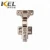 Import China furniture hardware,clip-on movable soft close cabinet hinge,Three dimensional adjustment from China