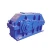 Import China gear box Manufacturer supplies cylindrical crane reducer from China