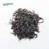 China high quality healthy slimming organic green tea OEM customized packaging powder tea bags to brew green tea