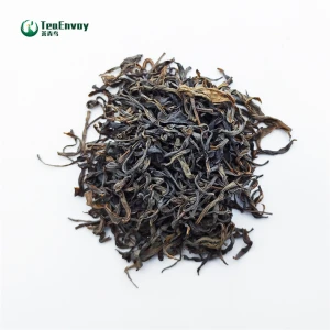 China high quality healthy slimming organic green tea OEM customized packaging powder tea bags to brew green tea