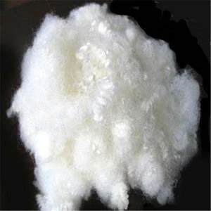 China High Quality PSF 100% virgin Polyester Staple Fiber 1.4*38 For Spinning and Non-Woven