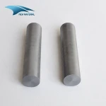 China High Strength Fine Grain Carbon Graphite Rods For Sale