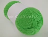 china hot sales 100g rolls pattern sock yarn for hand knitting