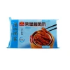 China Hot selling Frozen Braised Chicken feet