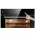 Import China Household kitchen 55L large-capacity Stainless Steel oven steam baking toaster electric from China