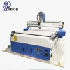 China Jinan 3 axis 1325 3d woodworking cnc router for wood acrylic aluminum stone