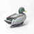 Import China Kite Crafts Factory Supply Realistic Mallard Decoys Decorative Duck Decoys For Sale from China