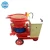 China Machinery (CNMC) Supply PZ Series Dry Shotcrete Machine For Sale