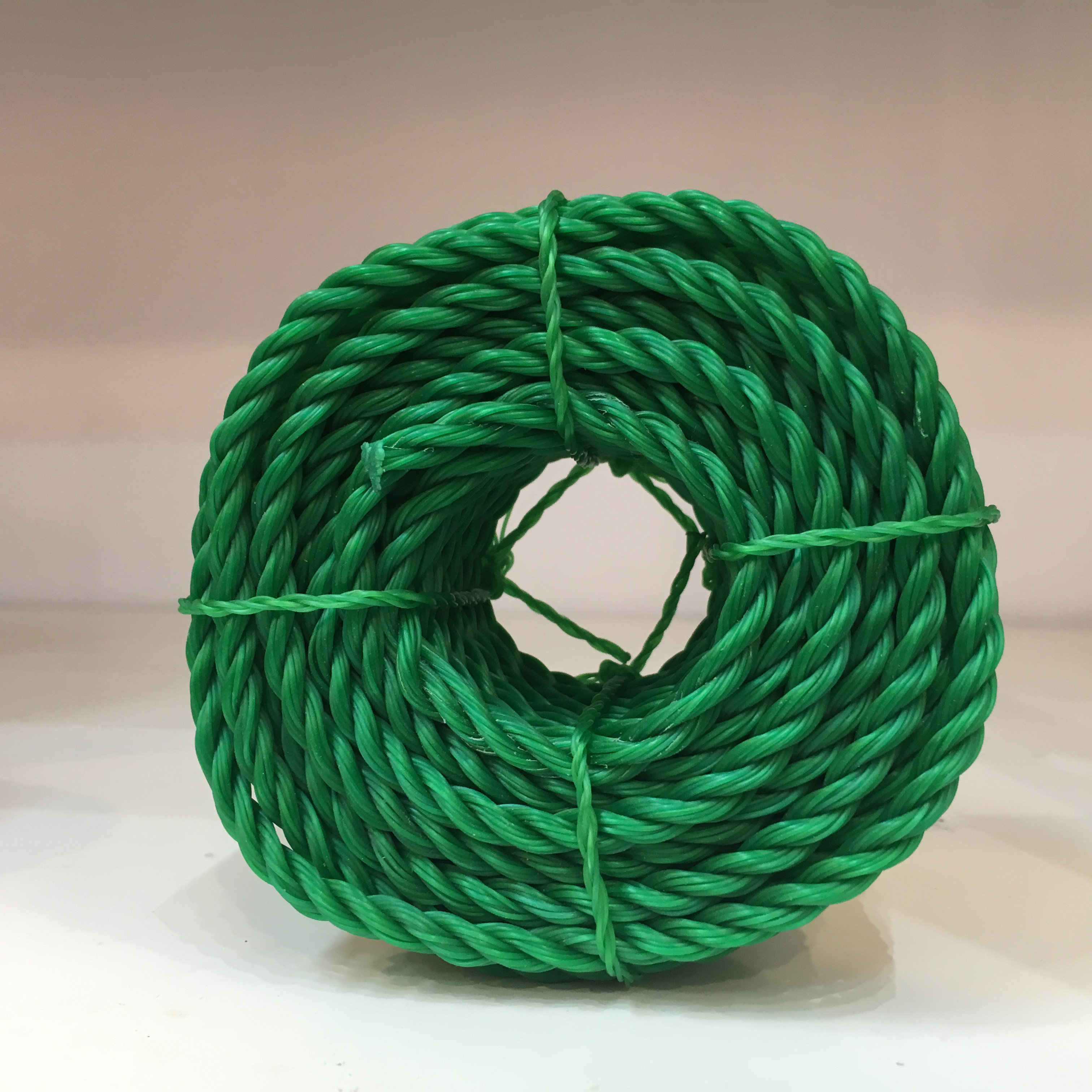 Plastic Thread Rope Buy China Made Twisted Plastic Rope Polyethylene Packing Fishing Rope ...