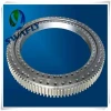 China Manufacture Excavator Parts EX120-3 Slewing Bearing