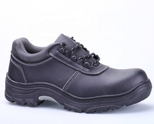 China manufacture running hiking an-ti puncture steel toe safety shoes FD3236